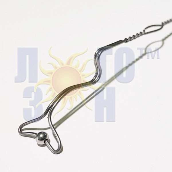 міозонд №2 ЛОГОЗОН